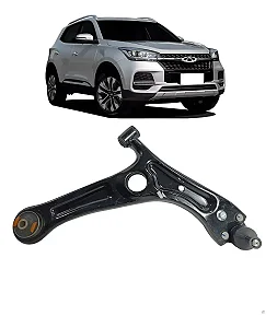 BANDEJA DIANTEIRA CHERY TIGGO 5X 2019 2021 2025 PASSAGEIRO