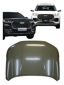 Capo Chery Tiggo 8 Pro 8 Pro Hybrid 2022 2023 2024 2025 2026