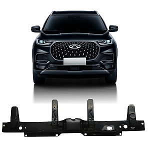 Alma Viga Painel Frontal Chery Tiggo 8 Pro 2022 23 2024 2025