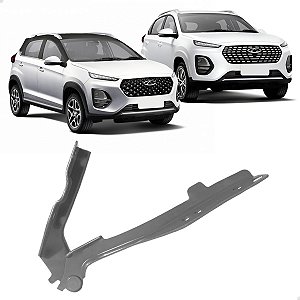 DOBRADIÇA CAPÔ CHERY TIGGO 3X PRO PLUS 2021 2023 PASSAGEIRO