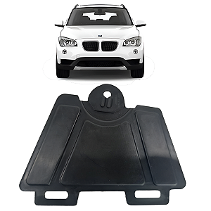 Tampa Protetor De Carter Bmw X1 E84 2010 2012 2013 2015 Novo