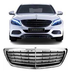 Grade Superior Mercedes C180 C200 W205 Exclusive 2018 2022