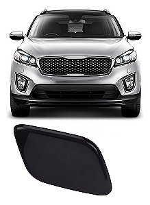 Tampa Esguicho Farol Kia Sorento 2016 2017 2018 Lado Carona