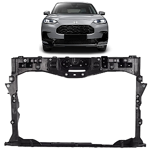 PAINEL FRONTAL DIANTEIRO RADIADOR HONDA ZRV 2024 2025 NOVO