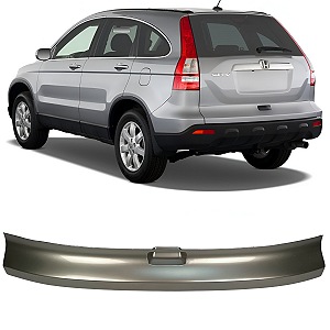 Friso Aplique Moldura Porta Malas Honda CRV 2007 2008 2011