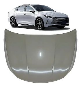 CAPO DO MOTOR DIANTEIRO BYD KING 2024 2025 2026