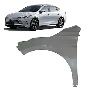 PARALAMA DIANTEIRO ESQUERDO BYD KING 2024 2025 2026 Motorista