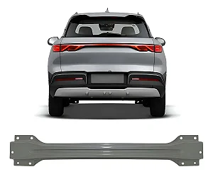 ALMA VIGA REFORÇO PARACHOQUE TRASEIRO BYD YUAN PRO 2024 2025