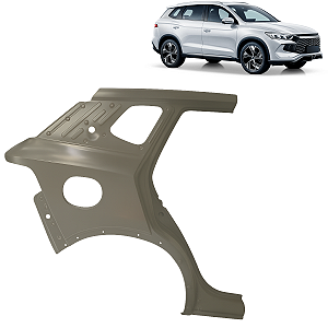 FOLHA RETALHO LATERAL BYD SONG PRO 2024 2025 LADO DIREITO