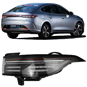 LANTERNA LED TRASEIRA BYD KING 2024 2025 LADO DIREITO