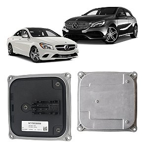 Módulo Reator Led Xenon Mercedes A200 A2189009303 Cla200
