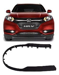 Borracha Saia Spoiler Parachoque Hrv 2015 2016 2017 2018