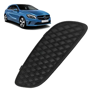Grade Parachoque Dianteiro MERCEDES A200 2016 2017 2018 DIREITO Passageiro