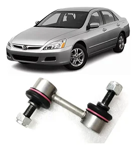 Bieleta Barra Estabilizadora Accord 2003 04 05 2006 2007 Le