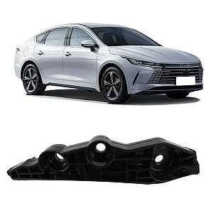 GUIA DO PARACHOQUE DIANTEIRO BYD KING 2024 2025 LADO DIREITO