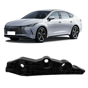 GUIA PARACHOQUE DIANTEIRO BYD KING 2024 2025 LADO ESQUERDO