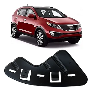 Guia Suporte Farol Sportage 2012 2013 2014 2015 2016 Passageiro