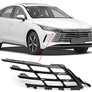 ACABAMENTO SUPERIOR GRADE DIANT BYD KING 2024 2025 DIREITO