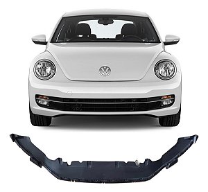 Spoiler Defletor Parachoque Frontal Fusca 2012 13 2015 2016