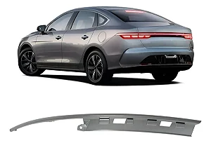 FRISO PARACHOQUE TRASEIRO BYD KING 2024 2025 2026 LADO ESQUERDO