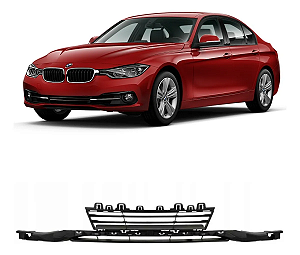 Grade Parachoque Dianteiro Bmw Serie 3 320i 2016 2017 2018
