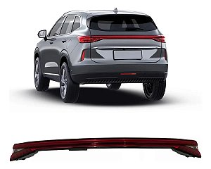 LANTERNA CENTRAL TRASEIRA GWM HAVAL H6 2022 2023 2024 2025 4133104XKN01A