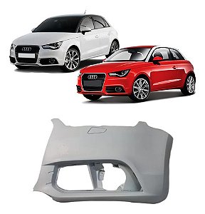 Ponteira Polaina Dianteiro Audi A1 2011 2012 2015 Esquerdo
