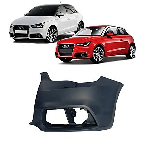 Ponteira Polaina Dianteiro Audi A1 2011 2012 2015 Esquerdo