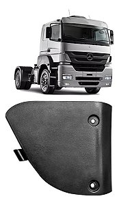 Acabamento Direito Inferior Mercedes Benz Axor 2012 2013 2015 2019 2022
