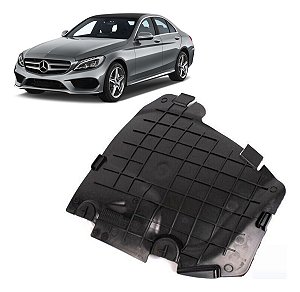 Tampa Parabarro Mercedes C180 C200 C250 C300 2015  2016 2017 2018 2019 2020 Le