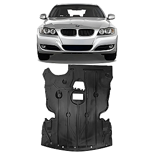 Protetor Carter Motor BMW 318i 320i 325i 330i 2005 2008 2012
