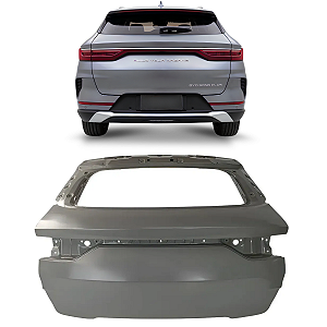 Tampa Traseira Porta Malas Byd Song Plus 2023 2024 2025 Sa3f-6301010/70