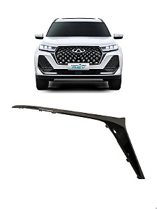 FRISO LATERAL GRADE TIGGO 7 PRO PHEV 2024 2025 DIREITO NOVO