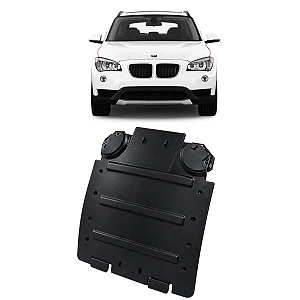 Tampa Acesso Reator Parabarro Bmw X1 E84 2013 2014 2015