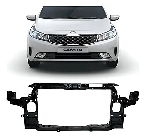 Painel Suporte Frontal Cerato 2016 2017 2018 64101M6000 Novo