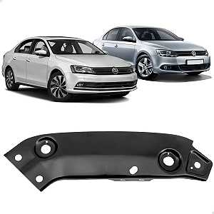 Guia Suporte Farol Dianteiro Jetta 2011 2012 2013 2014 2015 2016 2017 Direito Passageiro