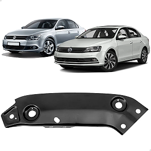 Guia Suporte Farol Dianteiro Jetta 2011 2012 2013 2014 2015 2016 2017 Esquerdo Motorista