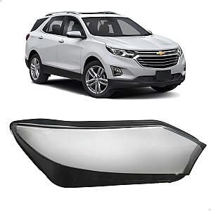 Lente Farol Equinox 2017 2018 2019 2020 2021 Direito Passageiro