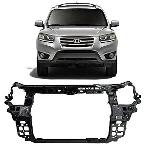 PAINEL FRONTAL MINI FRENTE SANTA FÉ 3.5 V6 2010 2011 2012