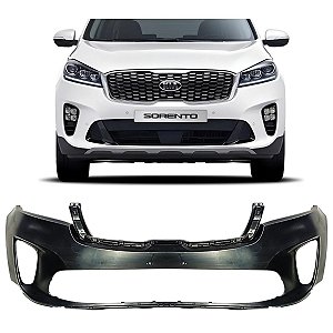 PARACHOQUE DIANTEIRO SORENTO 2018 2019 2020