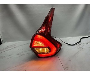 Lanterna Traseiro Eclipse 2018 2020 2019 2021 Lado Direito