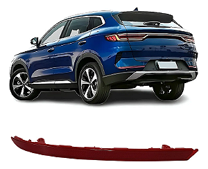 Refletor Parachoque Byd Song Plus 2023 2024 2025 Esquerdo Motorista SA3F-4135100