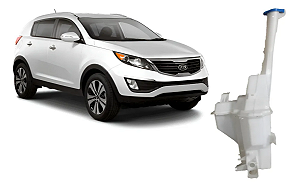 Reservatorio Agua Parabrisa Sportage 2011 2012 2013 2014 2015 98610-3w500