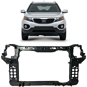 Painel Frontal Mini Frente Sorento 2010 2011 2012 2013 641012P000