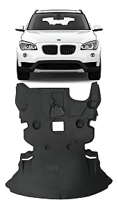 Protetor De Carter Bmw X1 E84 2010 2011 2012 2013 2014 2015
