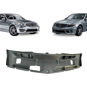 Cobertura Superior Painel Frontal C200 C180 2011 2012 2013 2014 A2045001455