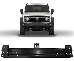 Alma Viga Suporte Parachoque Dianteiro Gwm Tank 300 2025 2026 Novo