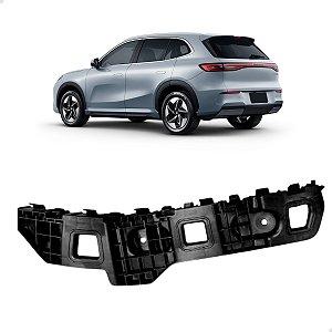 Guia Suporte Superior Traseiro Geely Ex5 2025 2026 Motorista