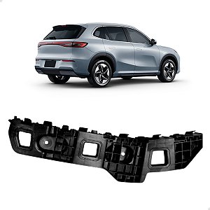 Guia Superior Traseiro Geely Ex5 2025 2026 Passageiro Novo