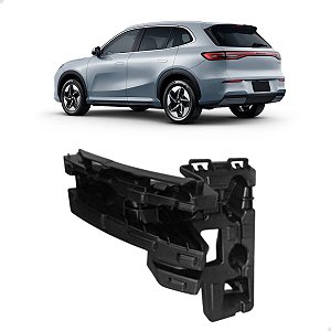 Guia Suporte Central Traseiro Geely Ex5 2025 2026 Motorista
